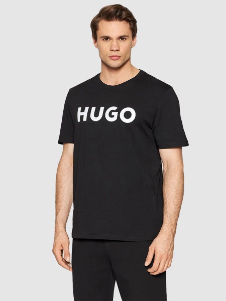 T-Shirt Masculin Hugo