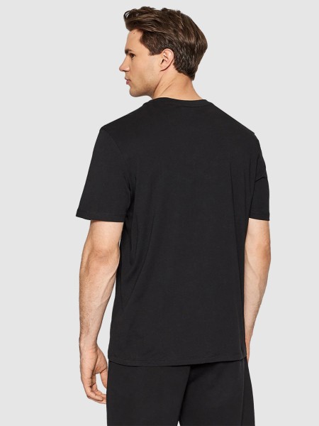 T-Shirt Masculin Hugo T-Shirt Masculin Hugo