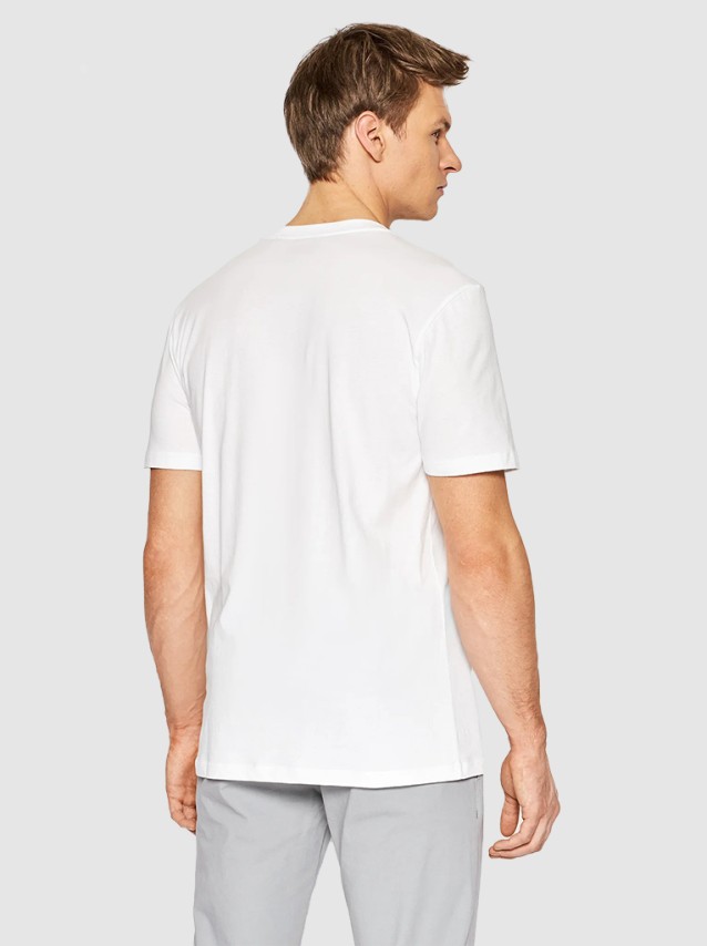 T-Shirt Masculin Hugo