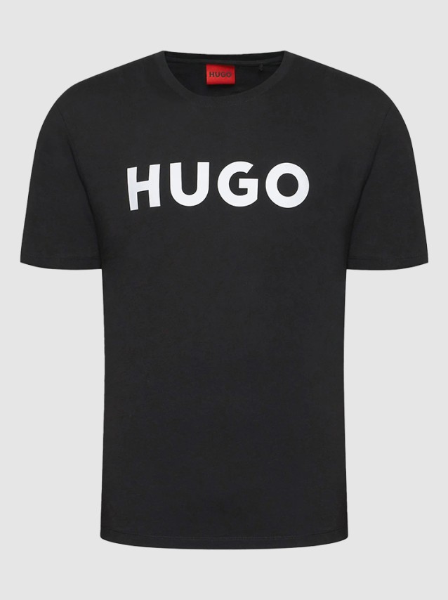Camiseta Masculino Hugo