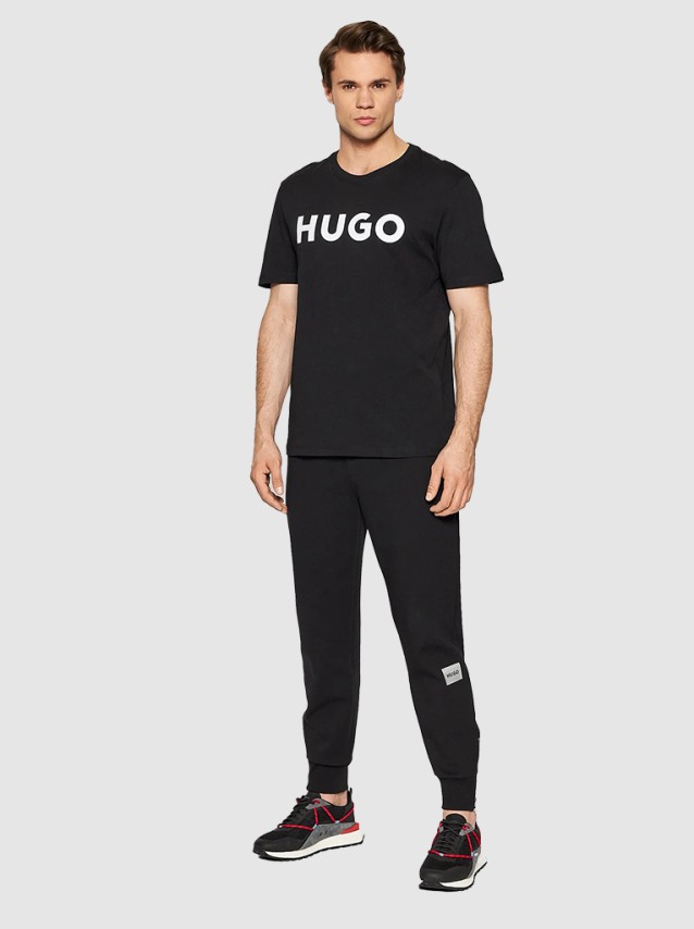 Camiseta Masculino Hugo