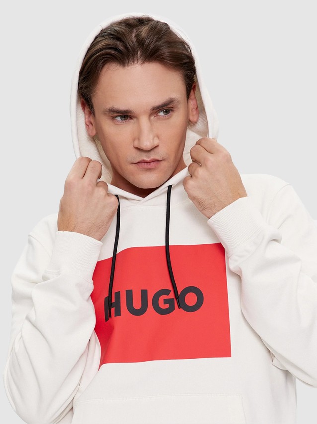 Jersey Masculino Hugo