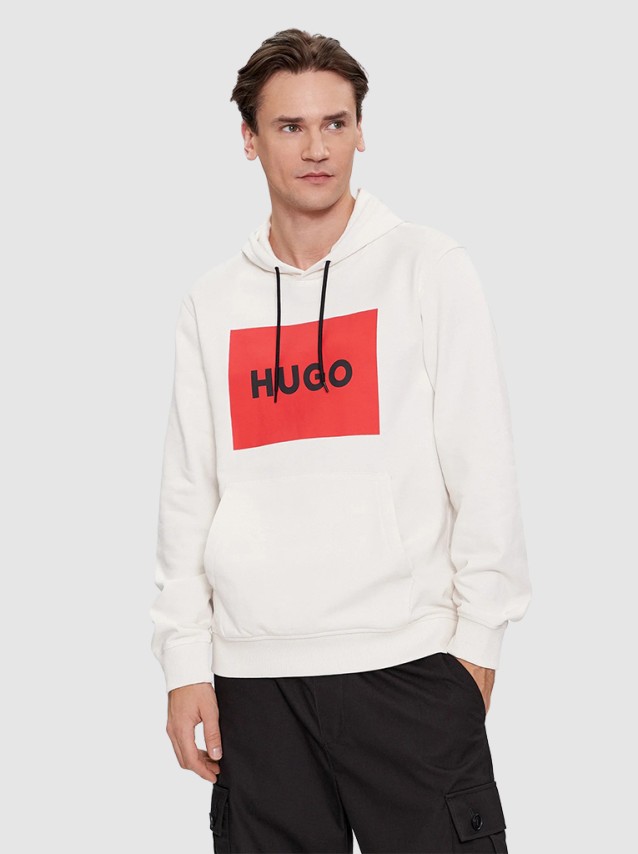 Pull-Over Masculin Hugo