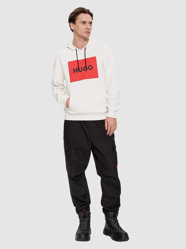 Jersey Masculino Hugo