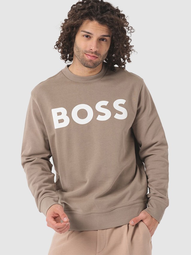 Pull-Over Masculin Boss