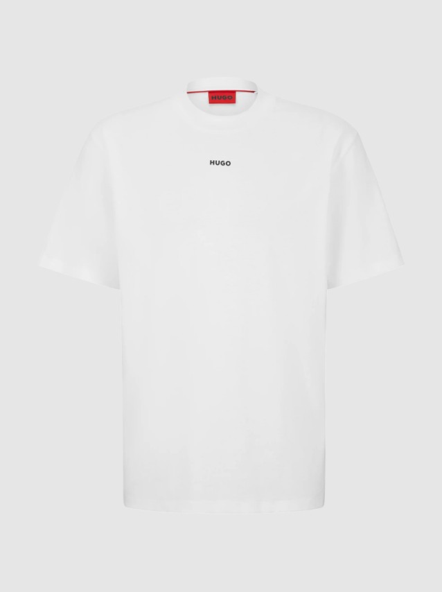 Camiseta Masculino Hugo