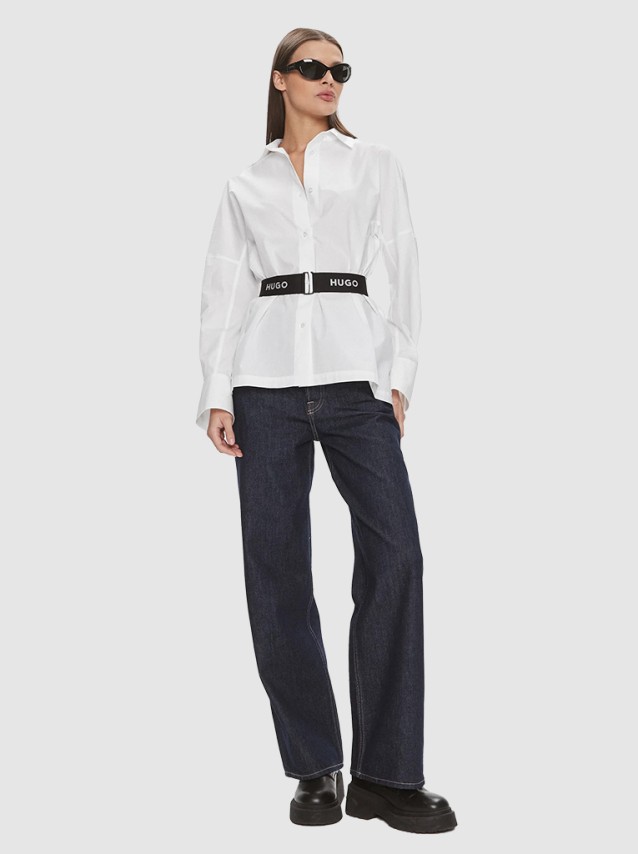 Camisas Femenino Hugo