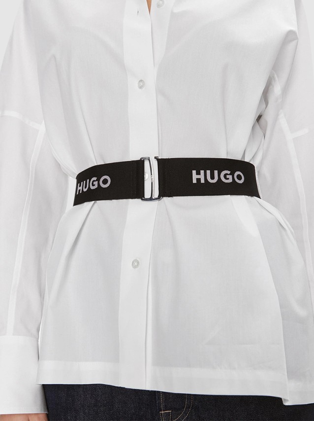 Camisas Femenino Hugo