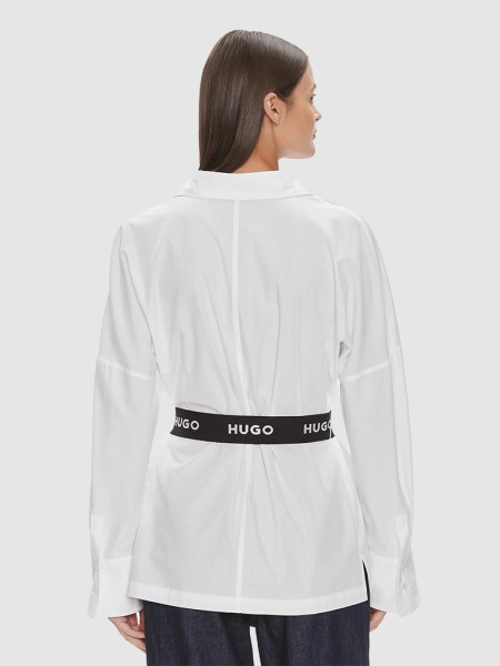 Chemises Féminin Hugo Chemises Féminin Hugo