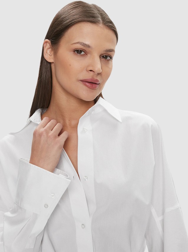 Camisas Femenino Hugo