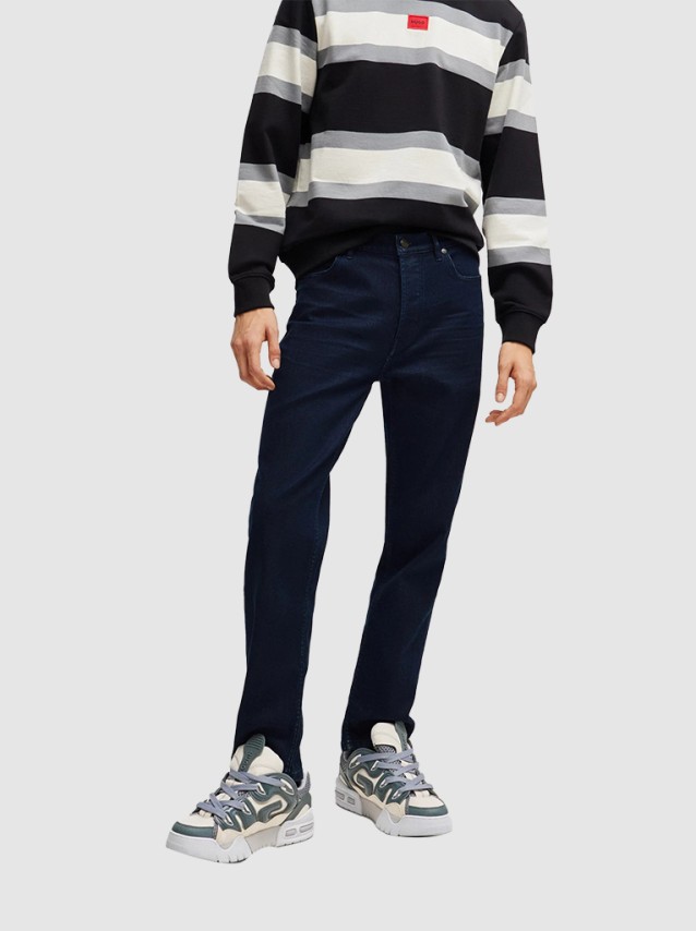 Pantalons Masculin Hugo