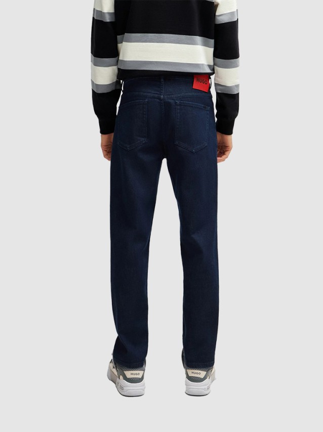 Pantalons Masculin Hugo