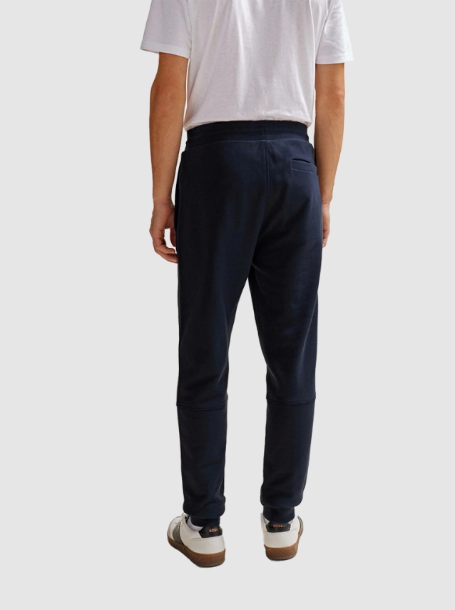 Pantalon Masculin Boss Orange