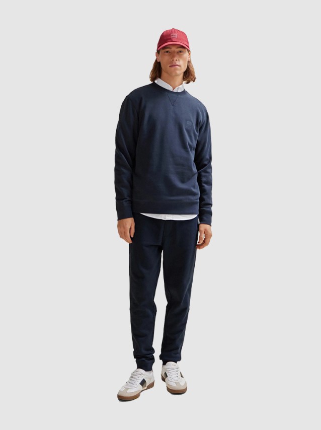 Pantalones Masculino Boss Orange