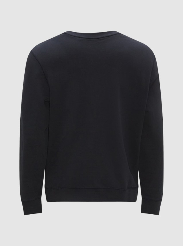 Pull-Over Masculin Boss Orange
