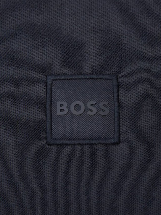 Jersey Masculino Boss Orange