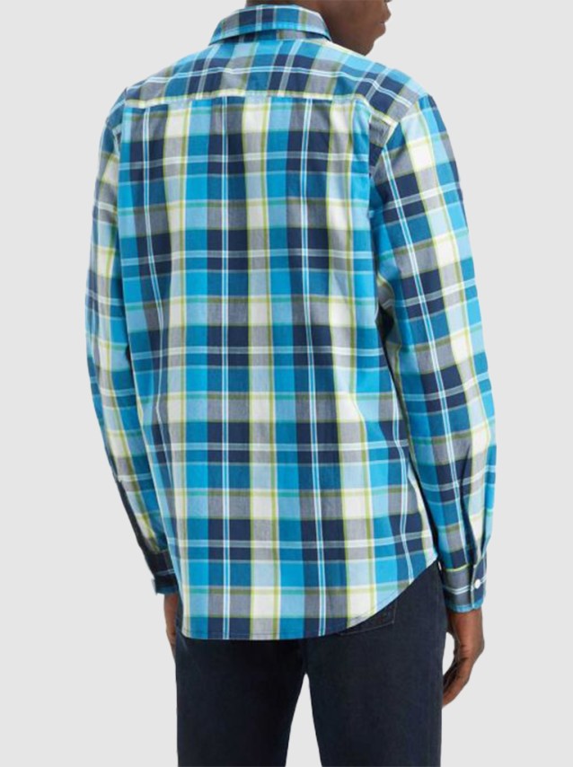 Chemises Masculin Levis