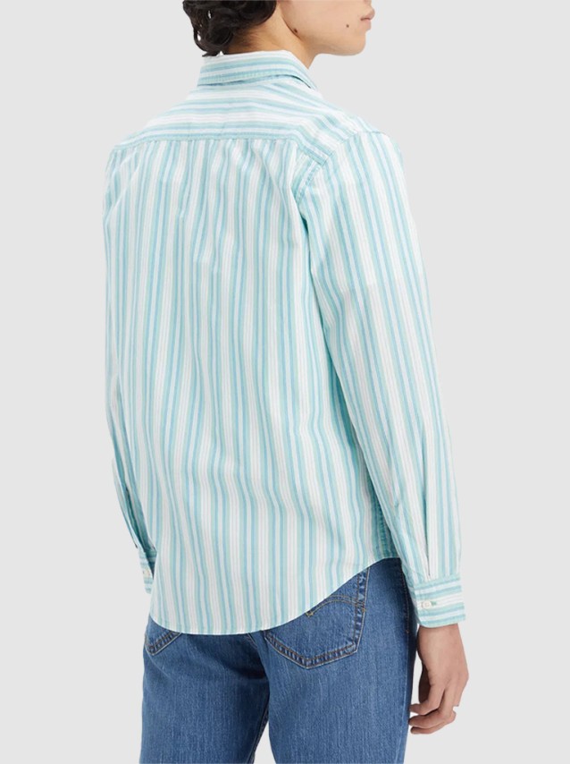 Chemises Masculin Levis