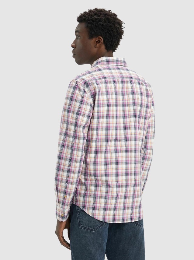 Camisas Masculino Levis