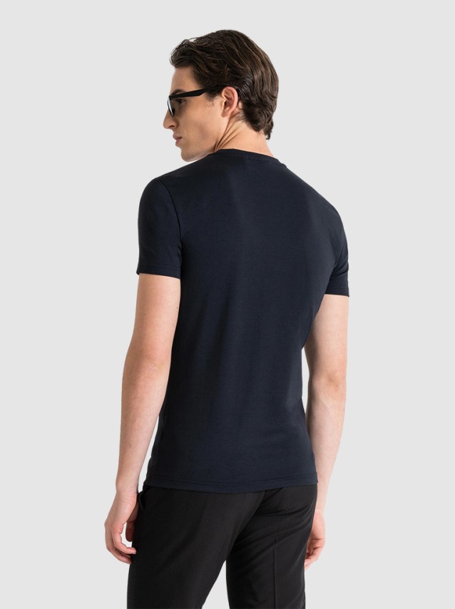 T-Shirt Masculin Antony Morato