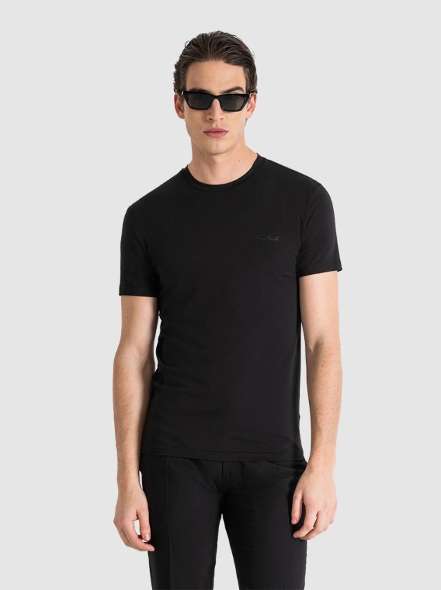 Camiseta Masculino Antony Morato