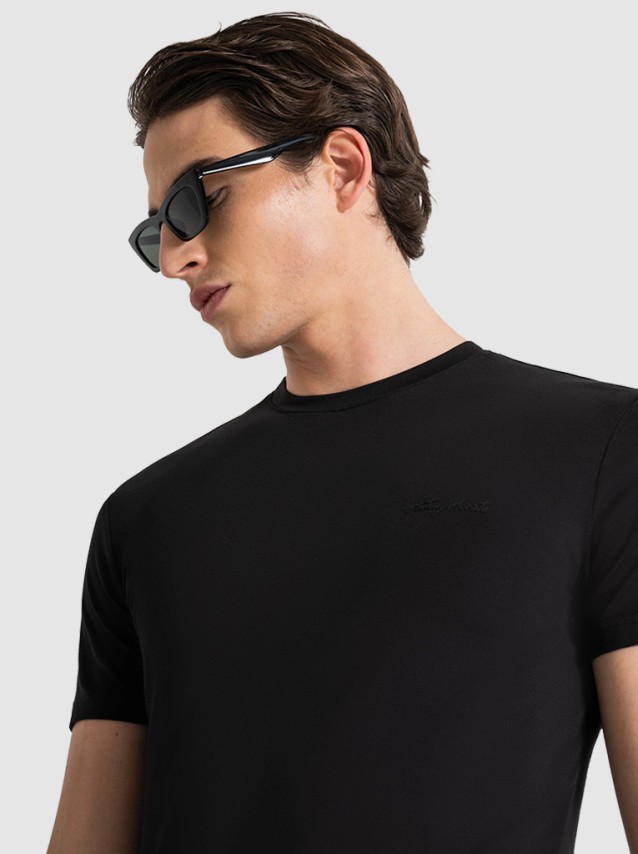 T-Shirt Masculin Antony Morato