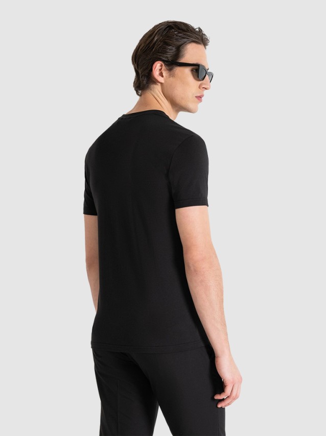 T-Shirt Masculin Antony Morato