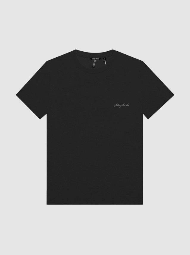 T-Shirt Masculin Antony Morato