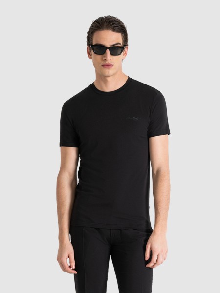 T-Shirt Masculin Antony Morato