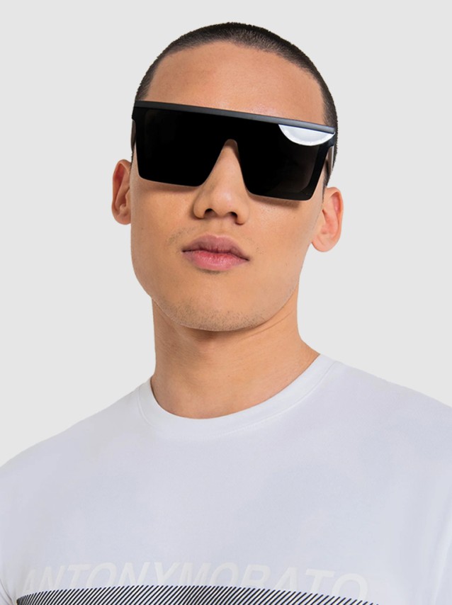 T-Shirt Homem Super Slim Antony Morato