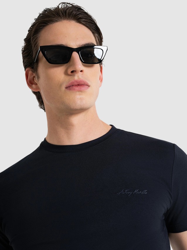 T-Shirt Masculin Antony Morato
