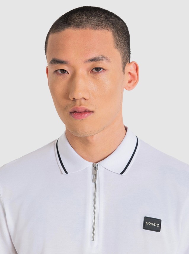 Polos Masculin Antony Morato