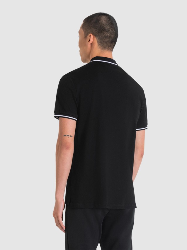 Polos Male Antony Morato