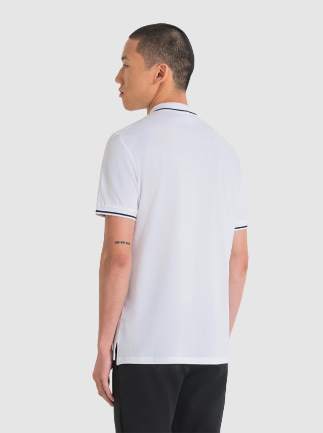 Polos Male Antony Morato