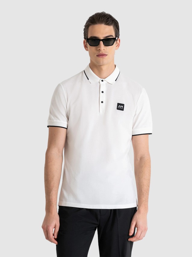 Polos Male Antony Morato