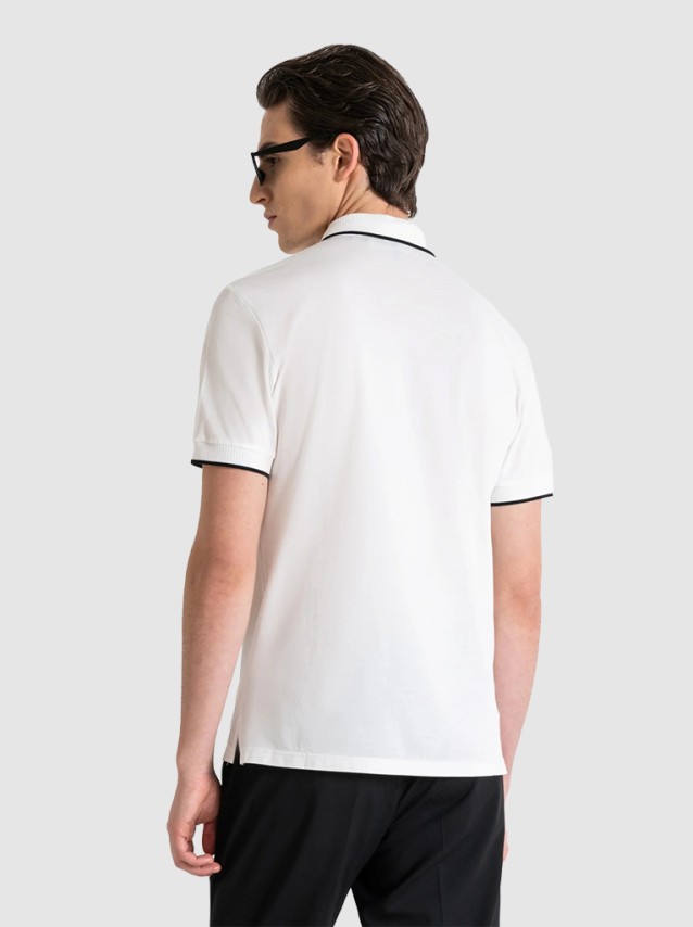 Polos Male Antony Morato