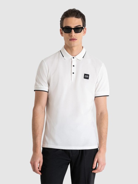 Polos Masculin Antony Morato