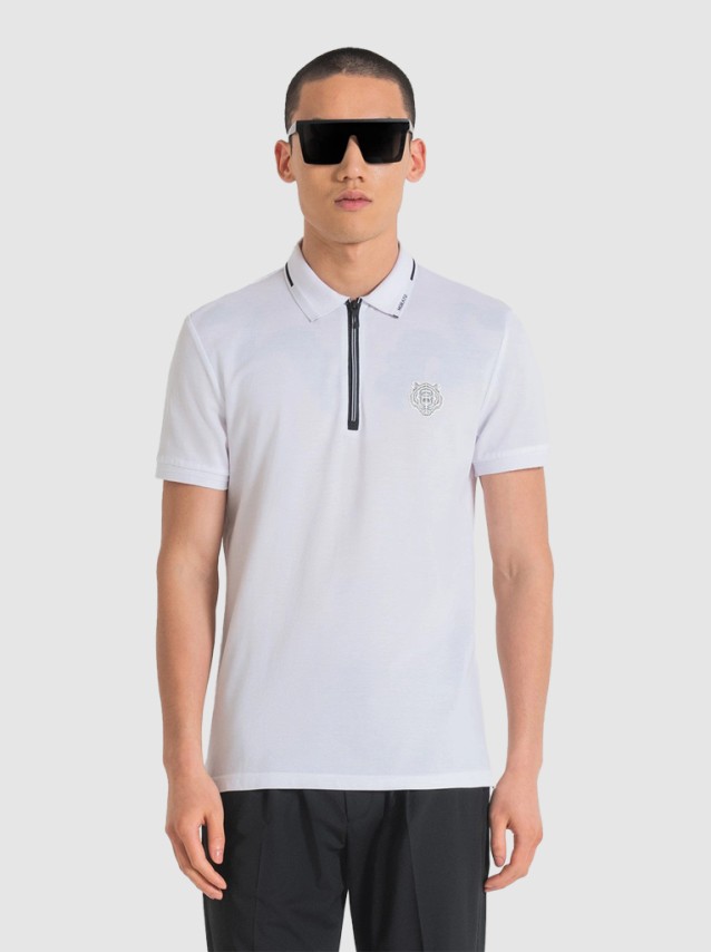 Polos Male Antony Morato