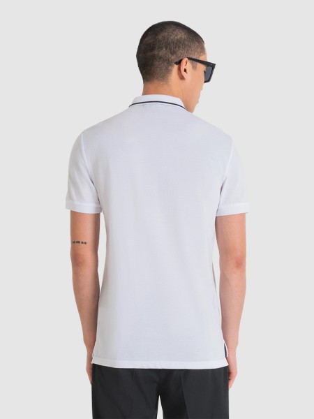 Polo Homem Polo Antony Morato