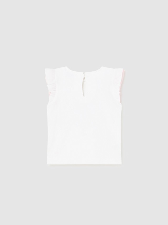 T-Shirt F�minin Mayoral