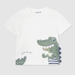 T-Shirt Male Mayoral