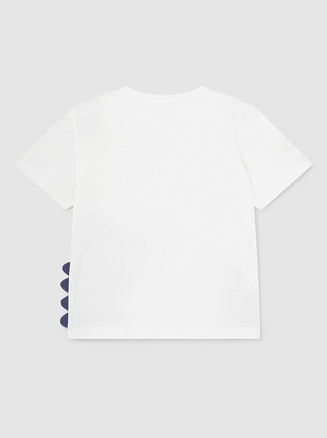 T-Shirt Male Mayoral