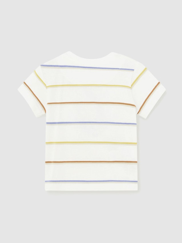 T-Shirt Male Mayoral