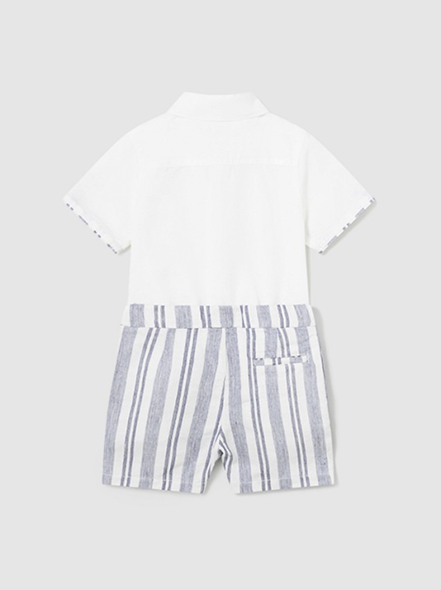 Ensembles Masculin Mayoral
