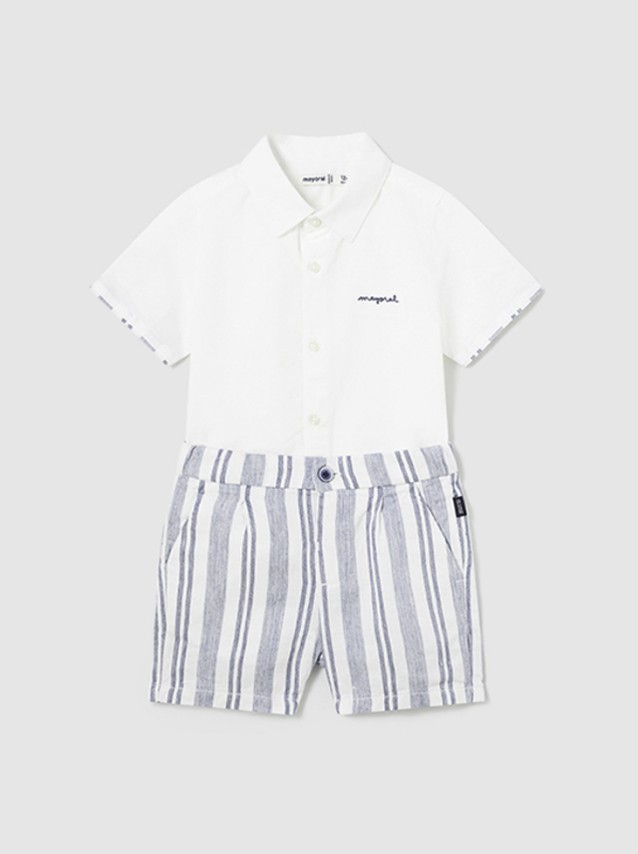 Ensembles Masculin Mayoral