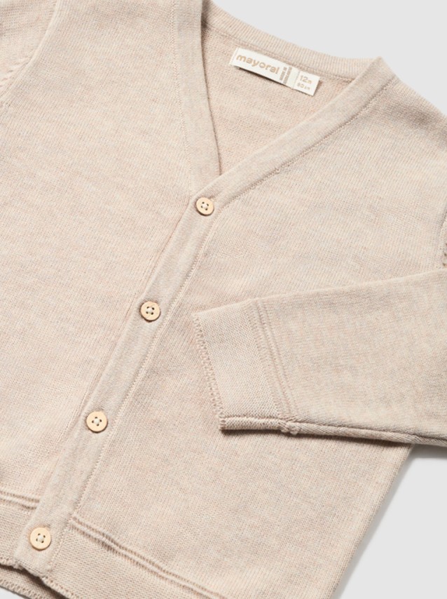 Chaqueta Masculino Mayoral