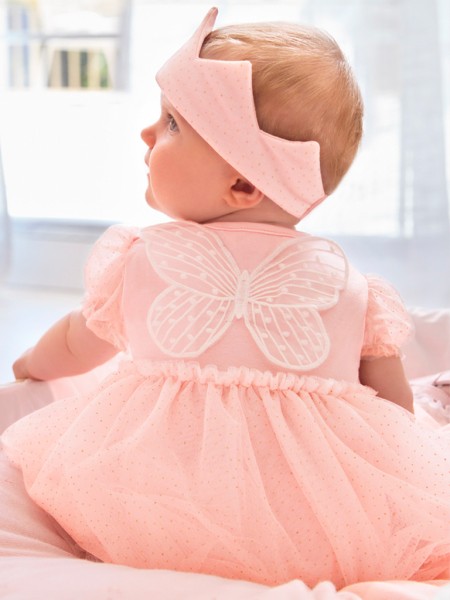 Baby Girl Clothes Fall Winter 2023 | Forte Store | Forte Store