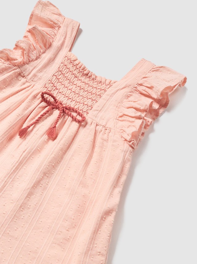 Jumpsuits Female Mayoral