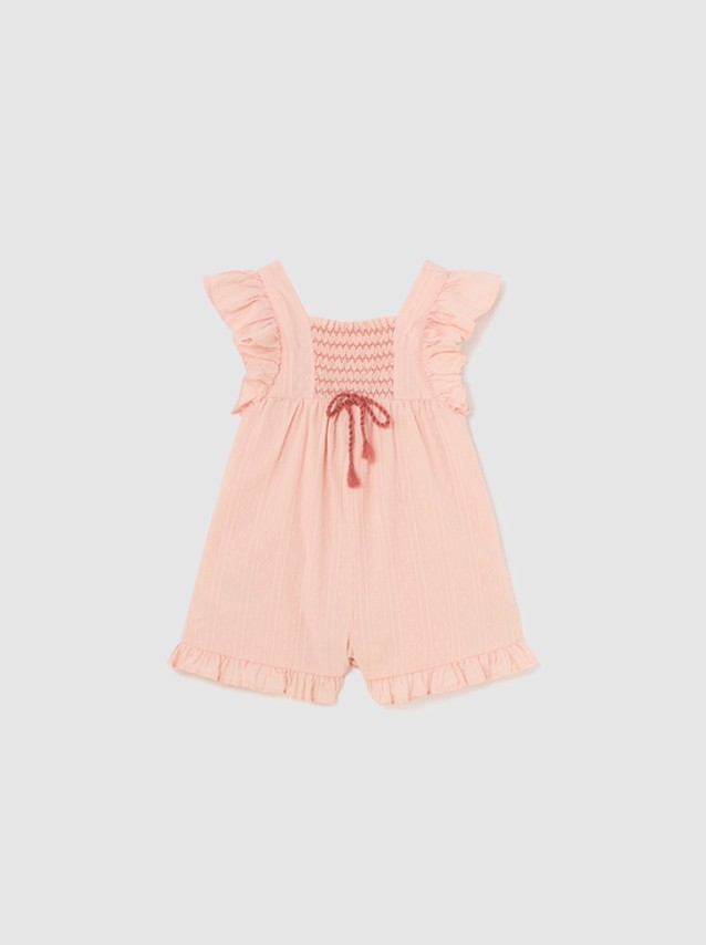 Jumpsuits Female Mayoral