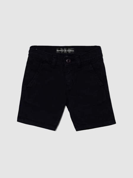 Short Masculin Guess Kids